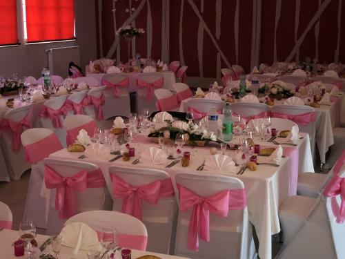 Traiteur Mariage Troyes