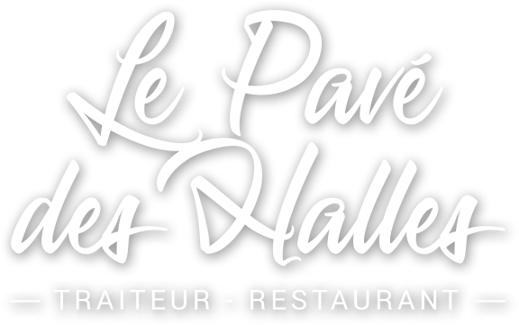 Le Pavé des Halles